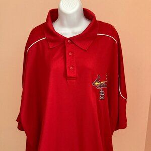 St Louis Cardinals Shirt